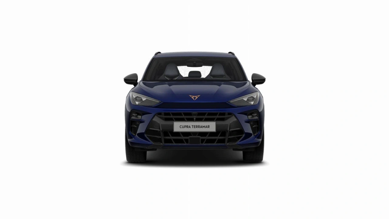 CUPRA Terramar 1.5 TSI e-Hybrid 204 6DSG Essential