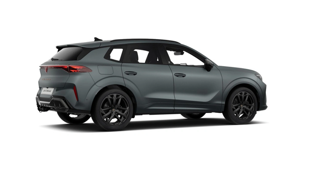 CUPRA Terramar 1.5 TSI e-Hybrid 272 6DSG VZ America's CUP
