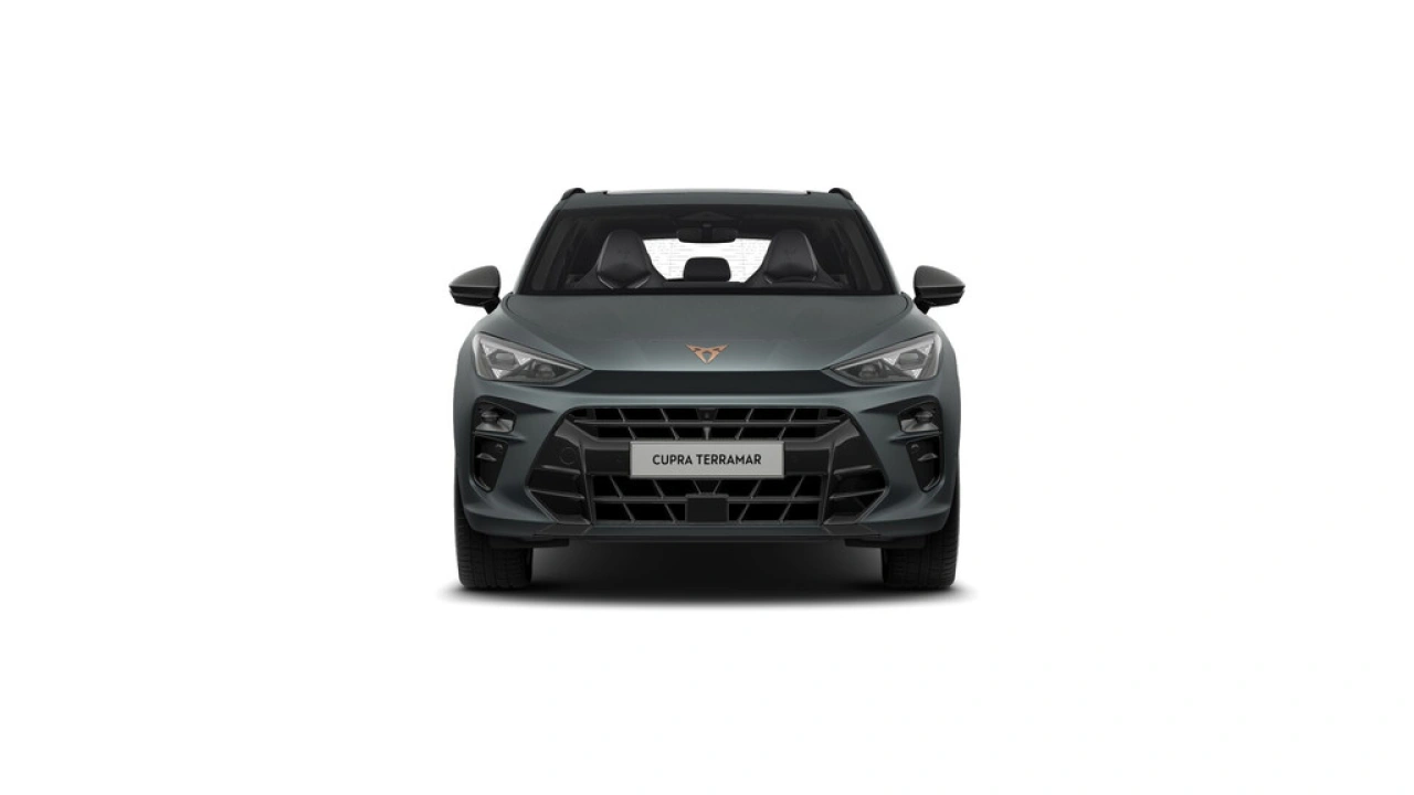 CUPRA Terramar 1.5 TSI e-Hybrid 272 6DSG VZ America's CUP