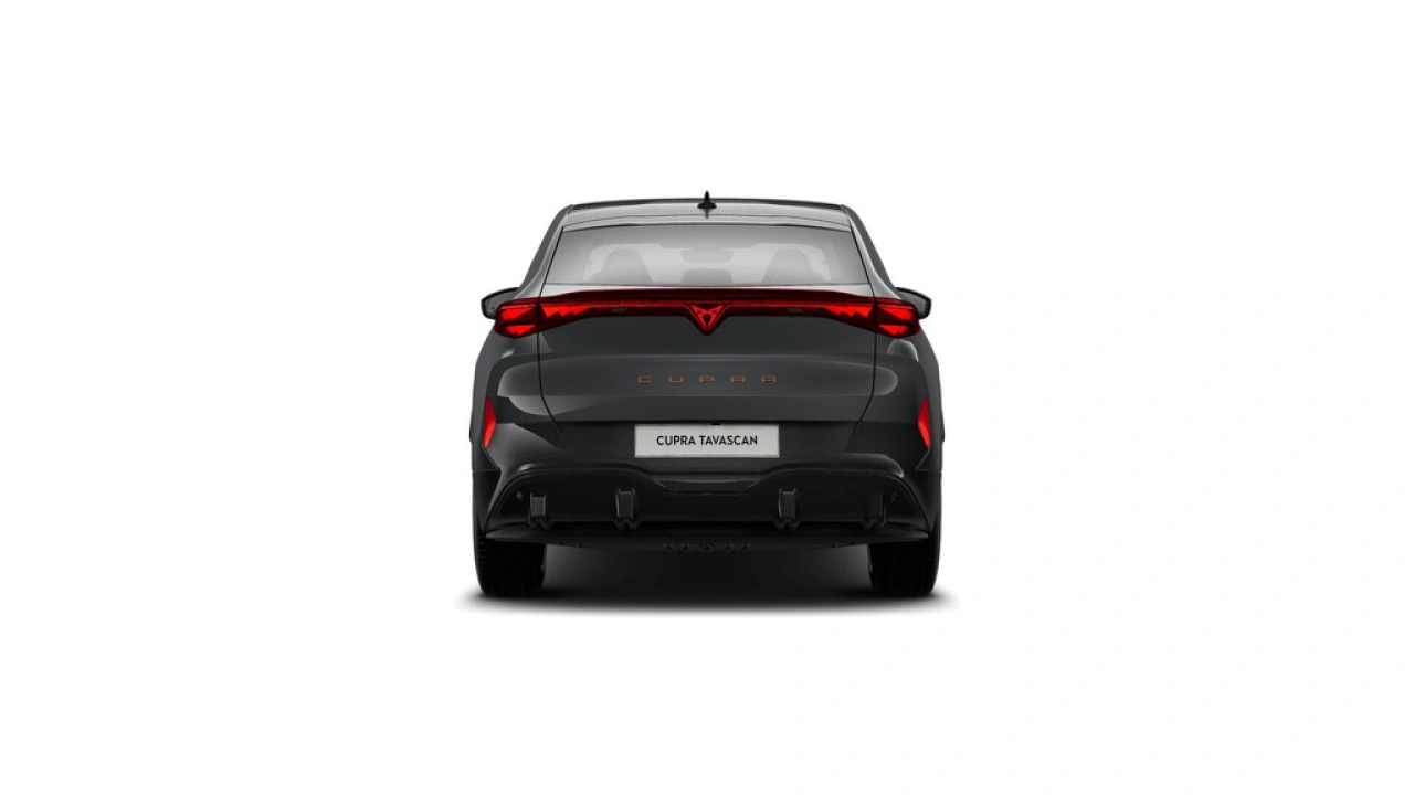 CUPRA Tavascan 77kWh Elektromotor 286 1AT Adrenaline