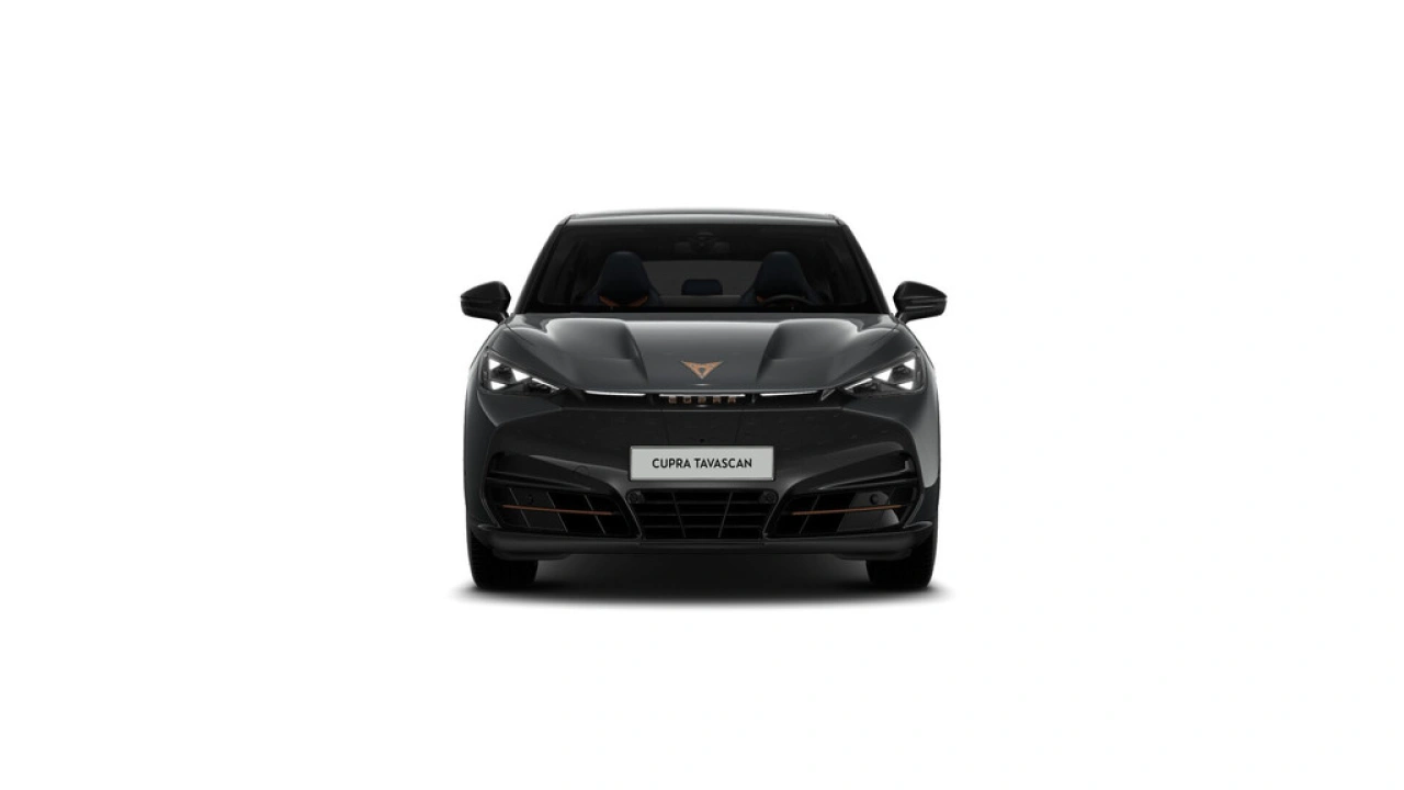 CUPRA Tavascan 77kWh Elektromotor 286 1AT Adrenaline