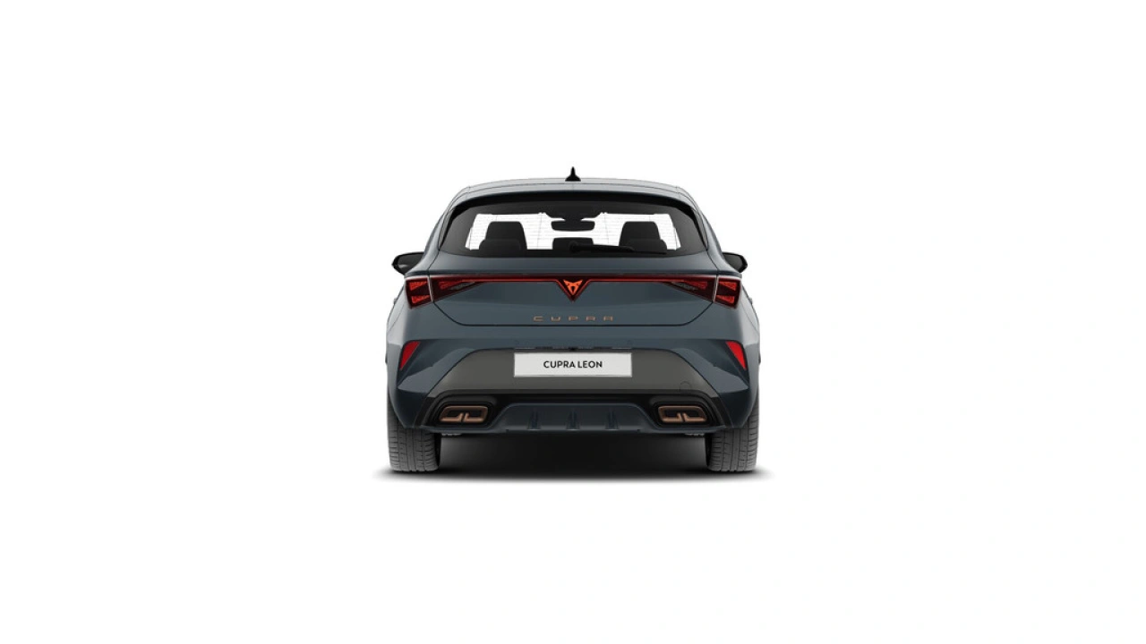 CUPRA Leon 1.5 TSI e-Hybrid 204 6DSG Business