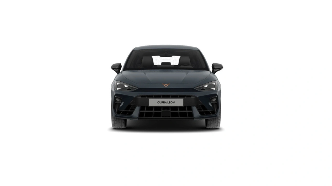 CUPRA Leon 1.5 TSI e-Hybrid 204 6DSG Business