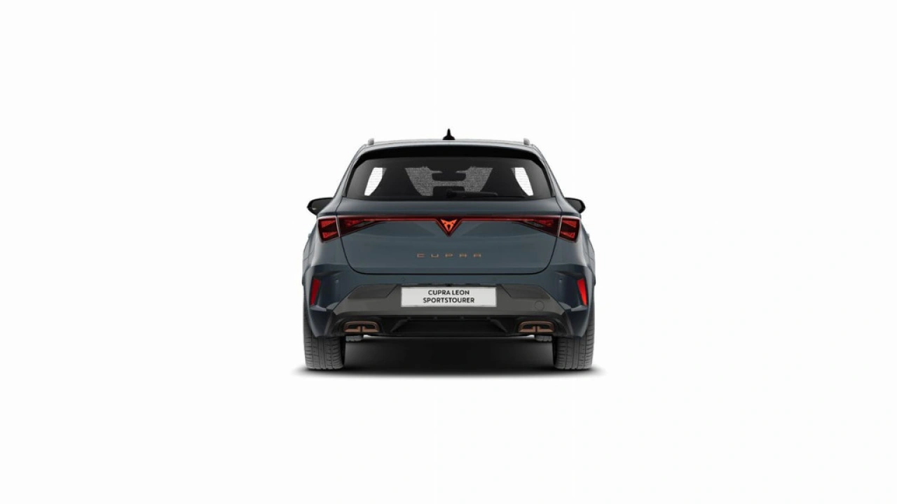 CUPRA Leon Sportstourer 1.5 TSI e-Hybrid 204 6DSG Business