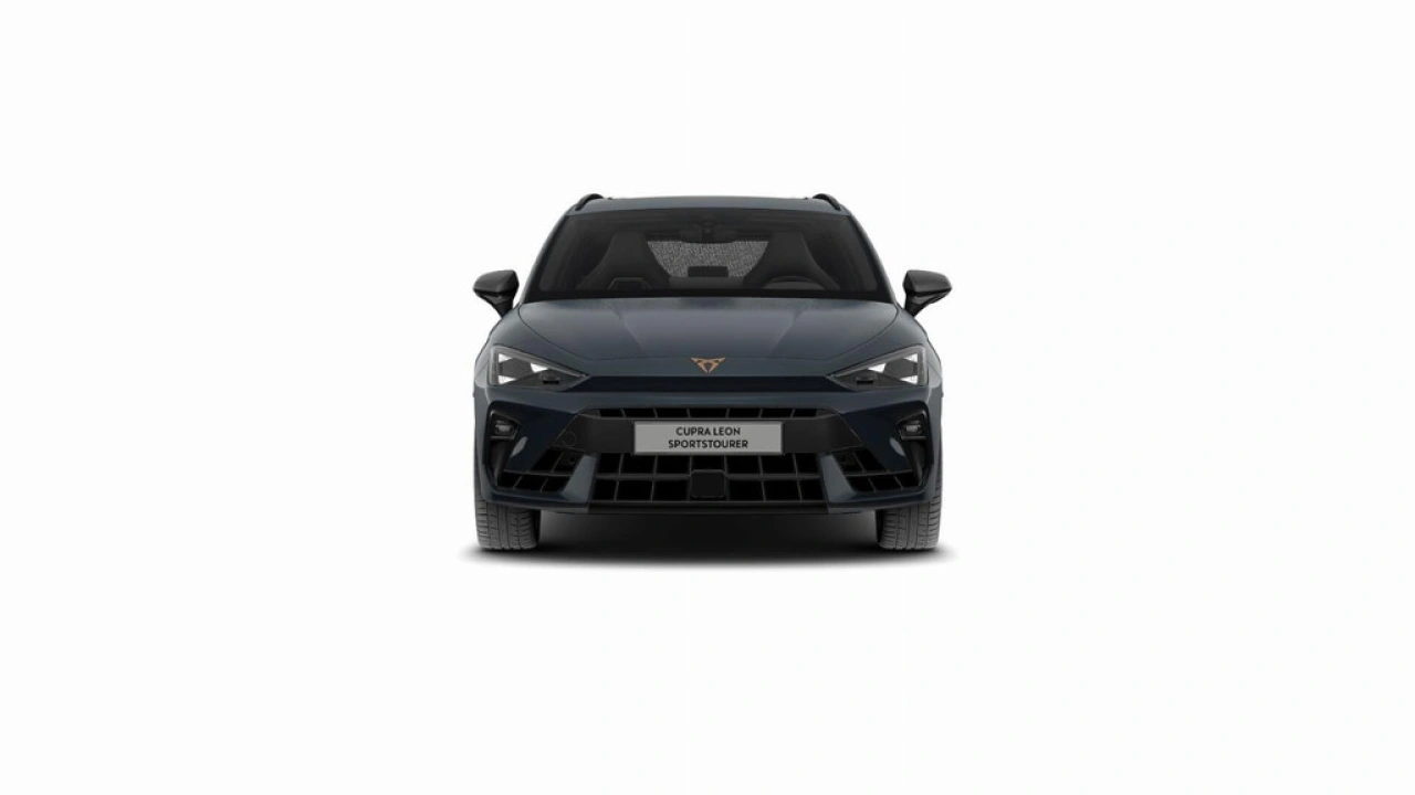 CUPRA Leon Sportstourer 1.5 TSI e-Hybrid 204 6DSG Business