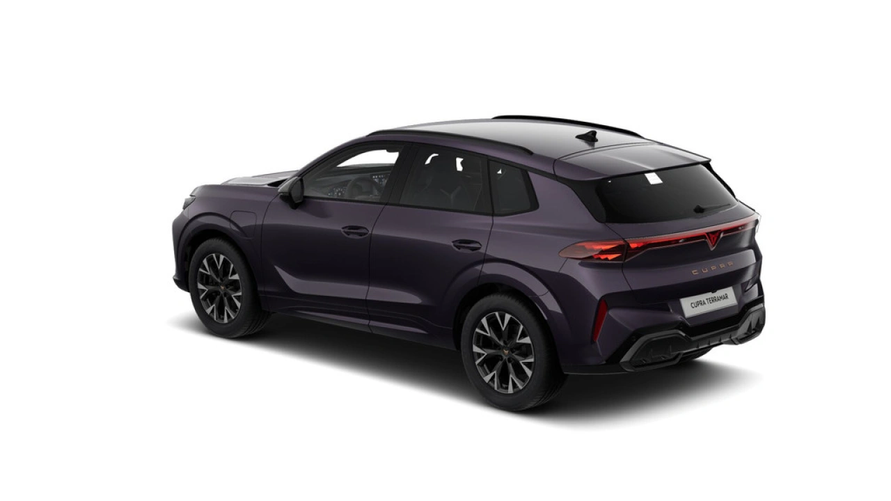 CUPRA Terramar 1.5 TSI e-Hybrid 204 6DSG Essential