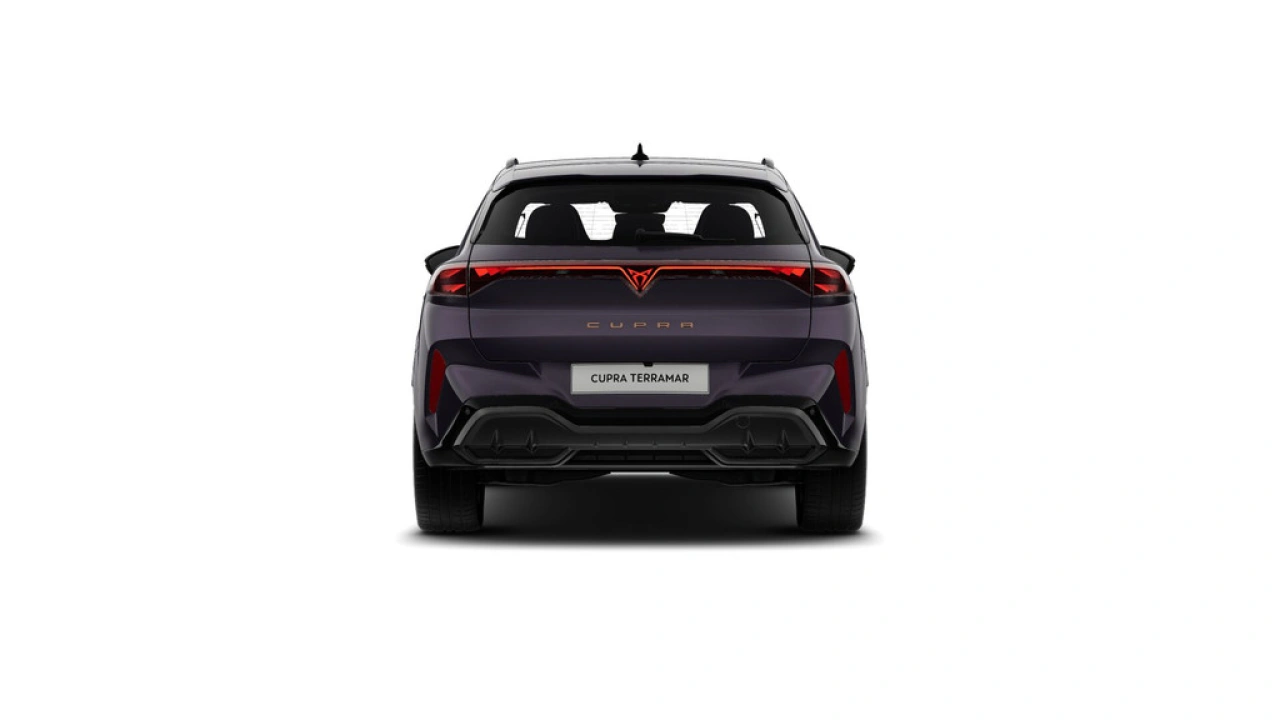 CUPRA Terramar 1.5 TSI e-Hybrid 204 6DSG Essential