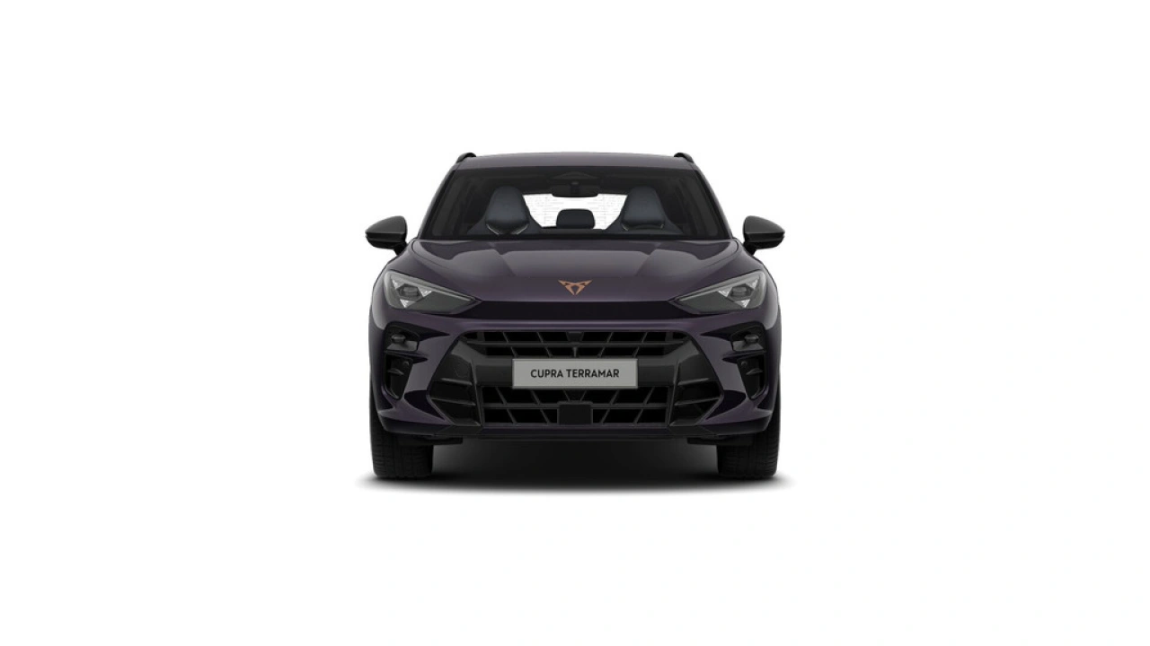 CUPRA Terramar 1.5 TSI e-Hybrid 204 6DSG Essential