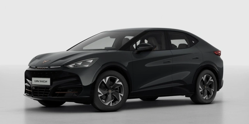 CUPRA Tavascan 77kWh Elektromotor 286 1AT Essential