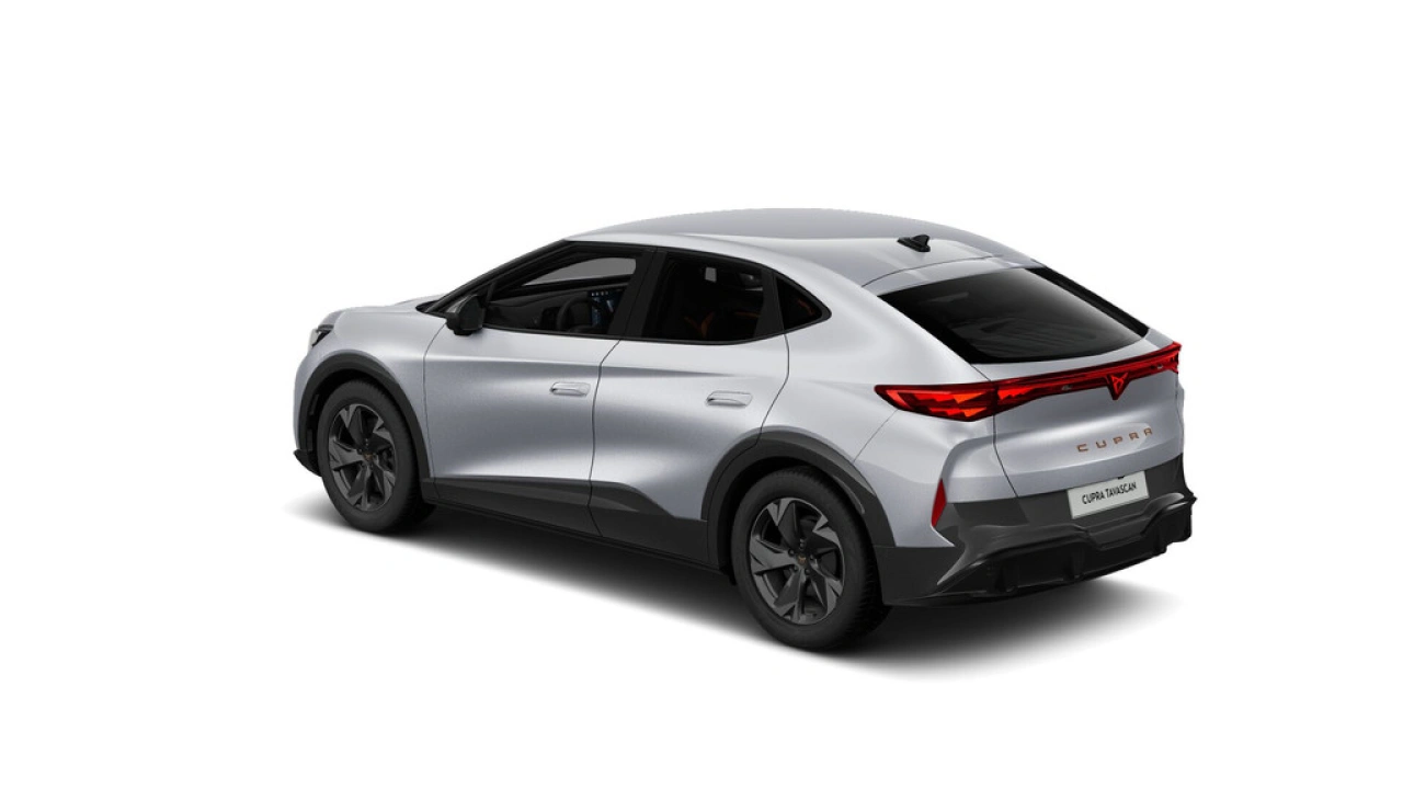 CUPRA Tavascan 77kWh Elektromotor 286 1AT Business