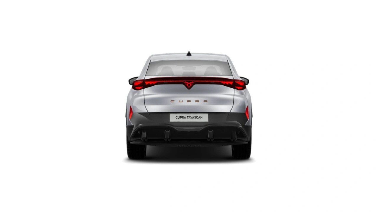 CUPRA Tavascan 77kWh Elektromotor 286 1AT Business