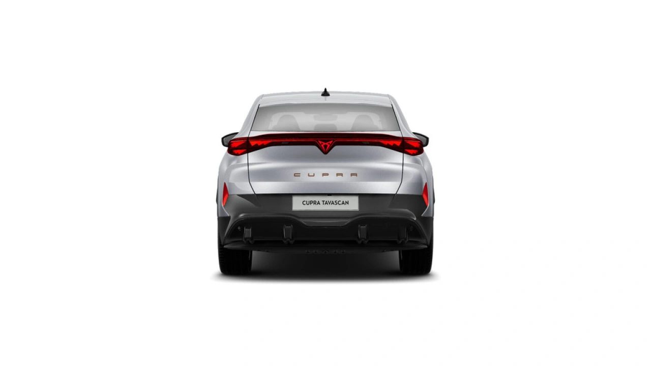 CUPRA Tavascan 77kWh Elektromotor 286 1AT Business