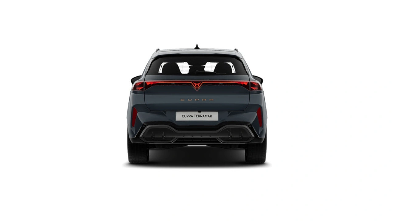 CUPRA Terramar 1.5 TSI e-Hybrid 204 6DSG Business