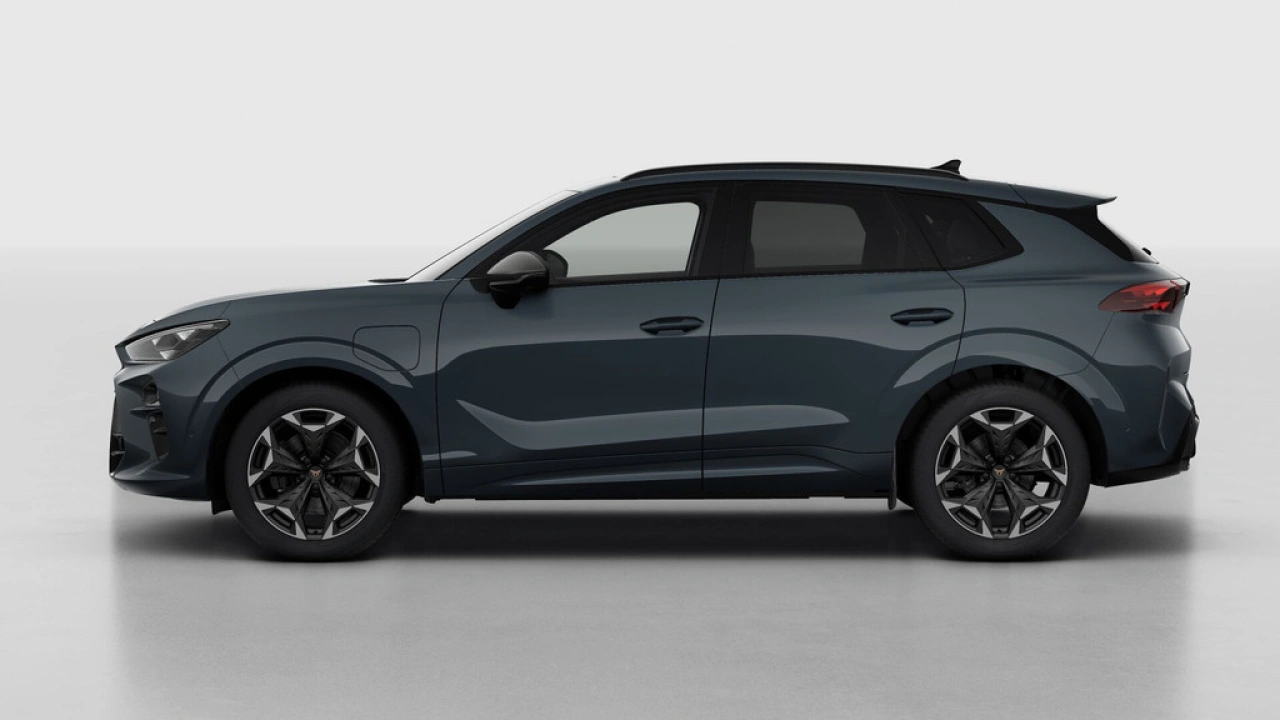 CUPRA Terramar 1.5 TSI e-Hybrid 204 6DSG Business