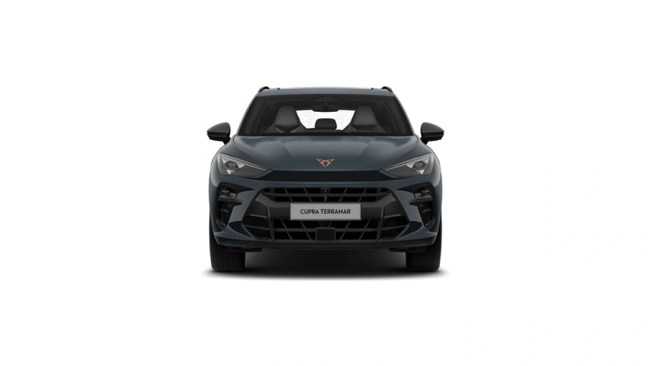 CUPRA Terramar 1.5 TSI e-Hybrid 204 6DSG Business