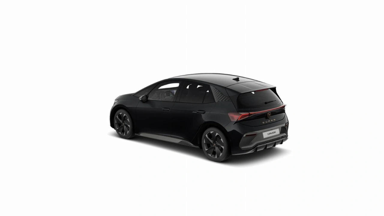 CUPRA Born 59kWh Elektromotor 231 1AT Business