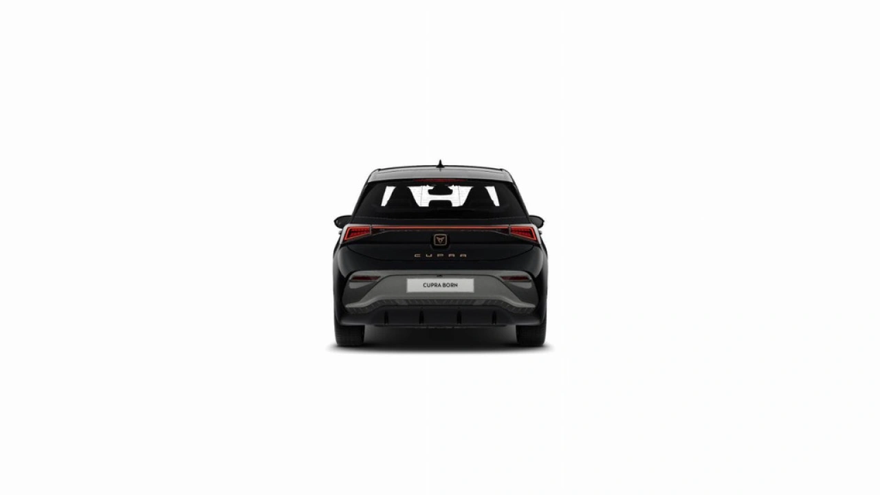 CUPRA Born 59kWh Elektromotor 231 1AT Business