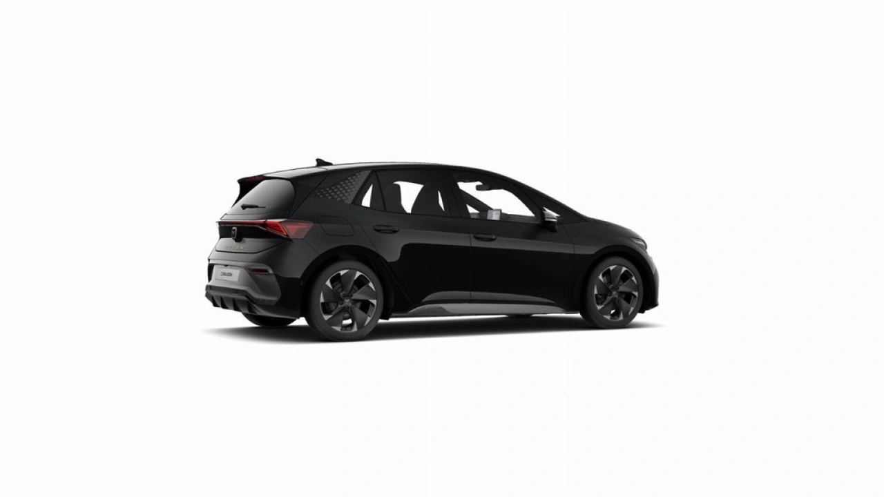 CUPRA Born 59kWh Elektromotor 231 1AT Business