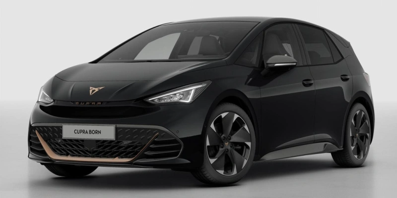 CUPRA Born 59kWh Elektromotor 231 1AT Business