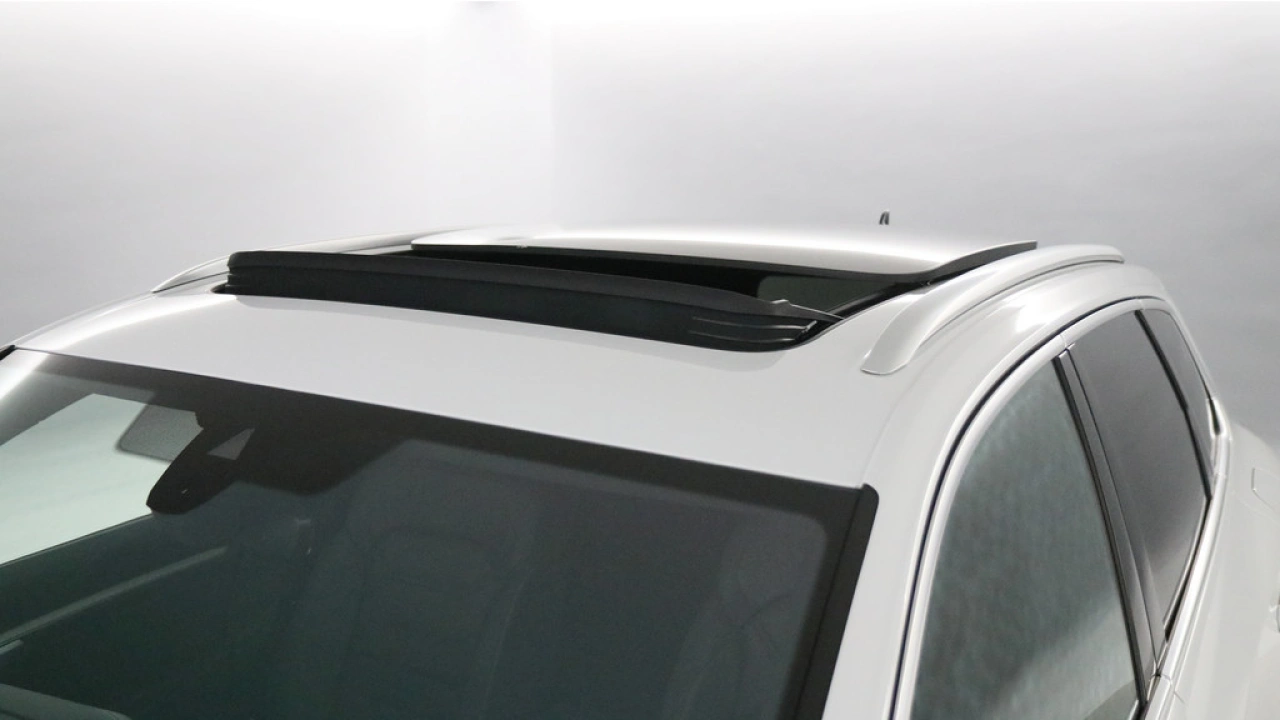 Volkswagen Touareg 3.0 TSI eHybrid 381pk PHEV 4MOTION Elegance