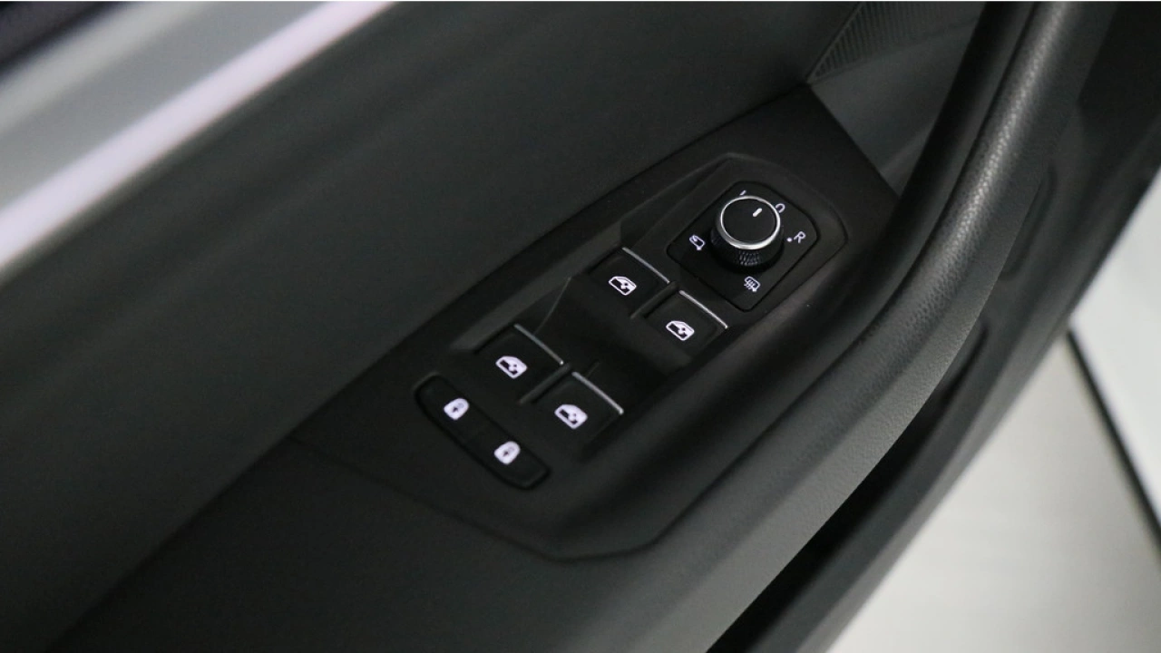 Volkswagen Touareg 3.0 TSI eHybrid 381pk PHEV 4MOTION Elegance