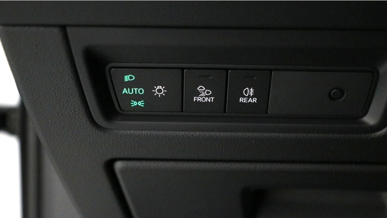 Volkswagen Touareg 3.0 TSI eHybrid 381pk PHEV 4MOTION Elegance