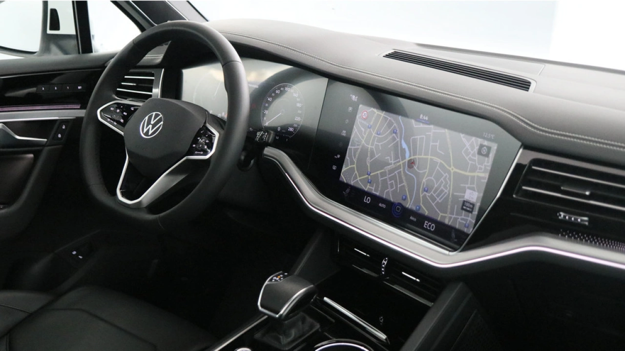 Volkswagen Touareg 3.0 TSI eHybrid 381pk PHEV 4MOTION Elegance
