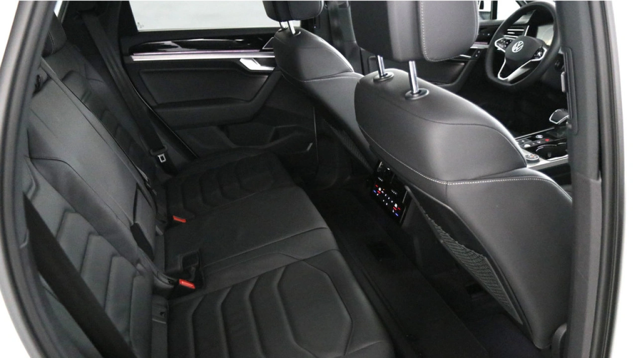 Volkswagen Touareg 3.0 TSI eHybrid 381pk PHEV 4MOTION Elegance