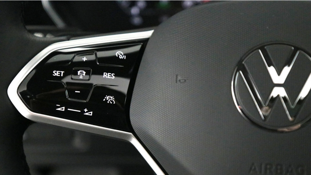 Volkswagen Touareg 3.0 TSI eHybrid 381pk PHEV 4MOTION Elegance