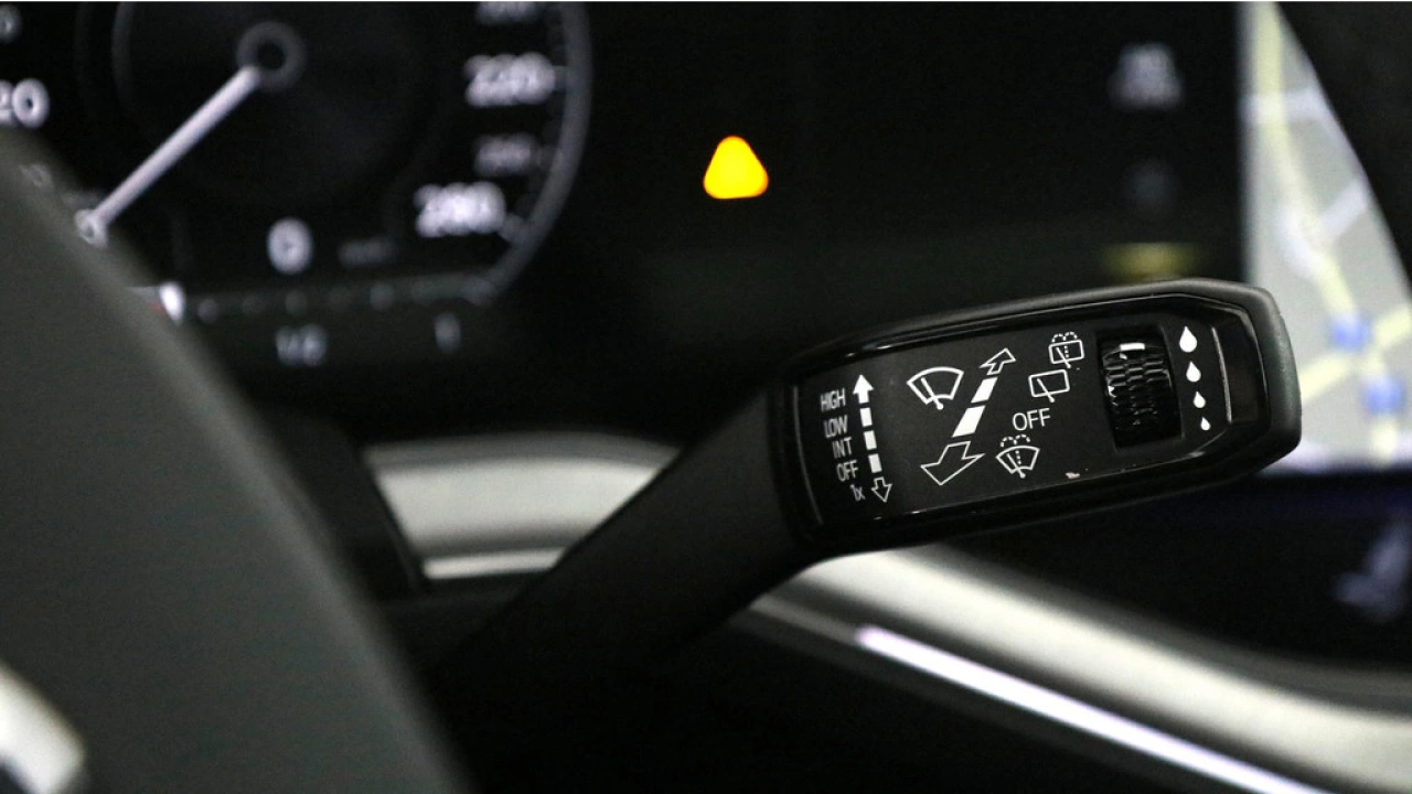 Volkswagen Touareg 3.0 TSI eHybrid 381pk PHEV 4MOTION Elegance