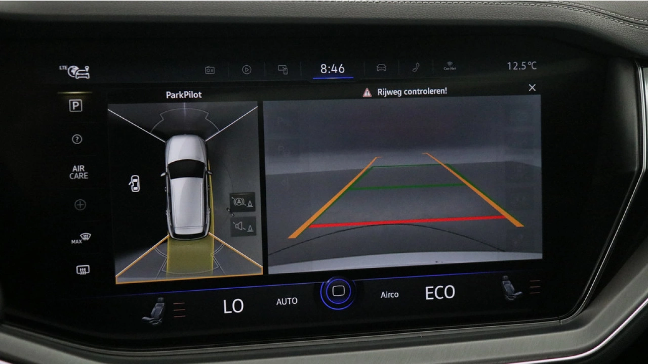 Volkswagen Touareg 3.0 TSI eHybrid 381pk PHEV 4MOTION Elegance