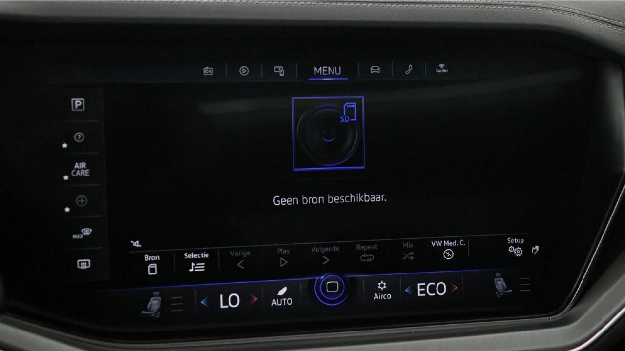 Volkswagen Touareg 3.0 TSI eHybrid 381pk PHEV 4MOTION Elegance