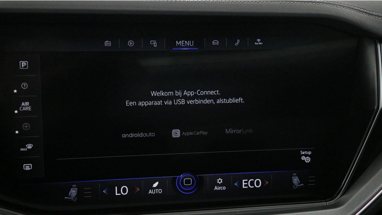Volkswagen Touareg 3.0 TSI eHybrid 381pk PHEV 4MOTION Elegance