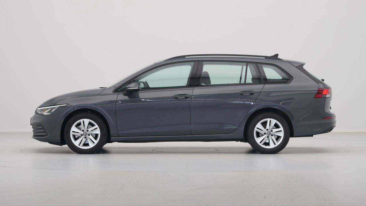 Volkswagen GOLF Variant 1.5 eTSI Life DSG Business