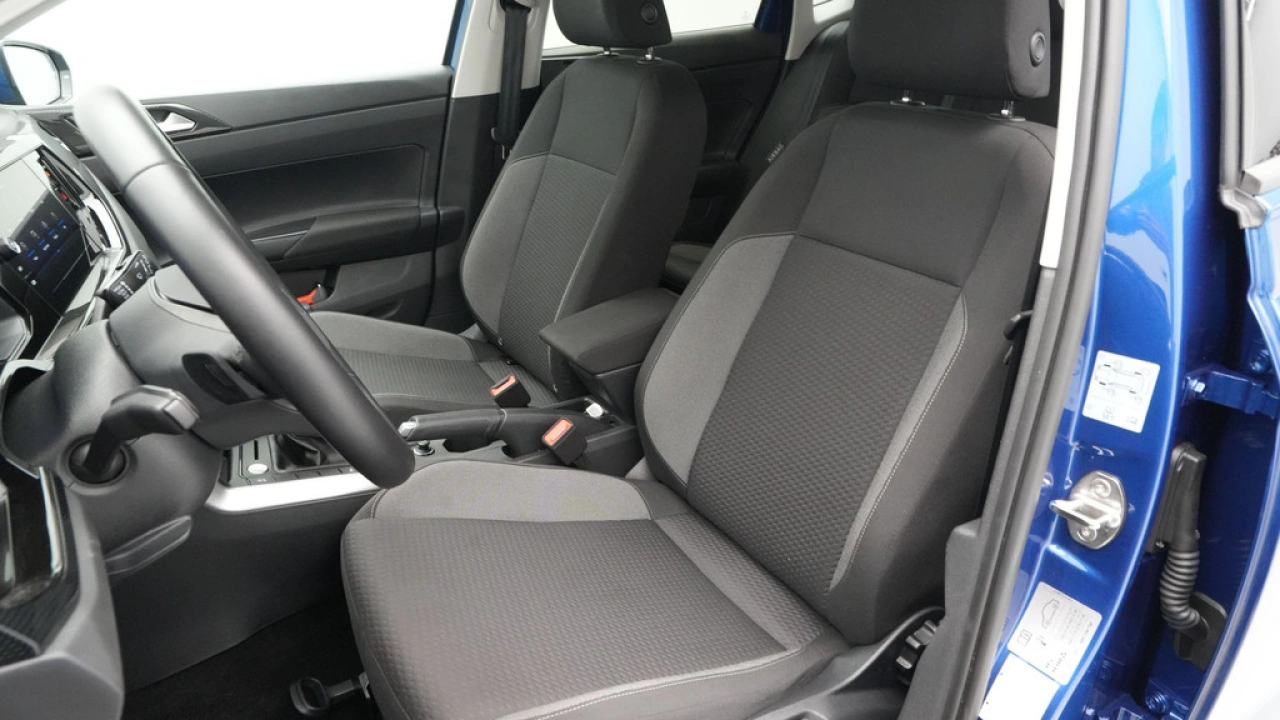 Volkswagen Polo 1.0 TSI 95pk DSG Life Edition