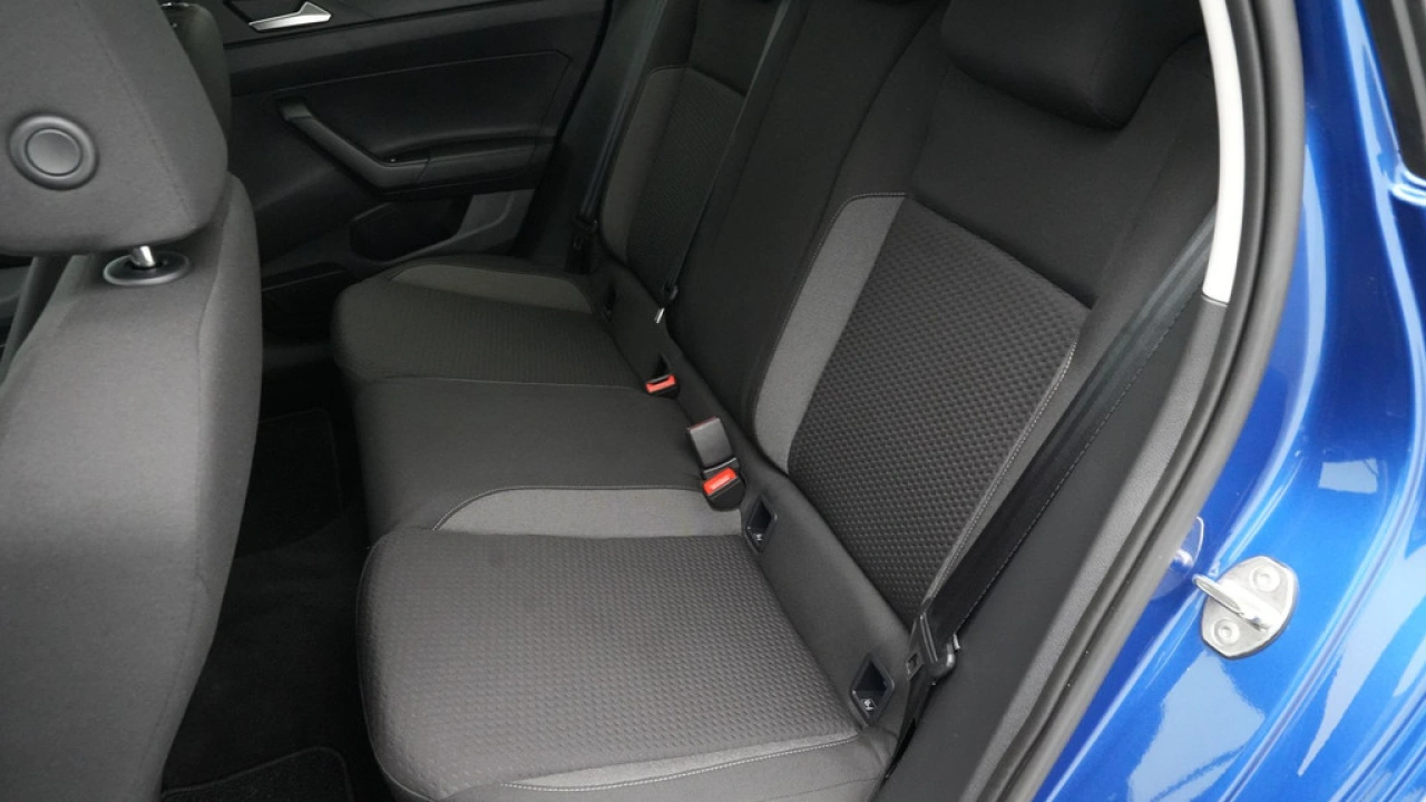 Volkswagen Polo 1.0 TSI 95pk DSG Life Edition