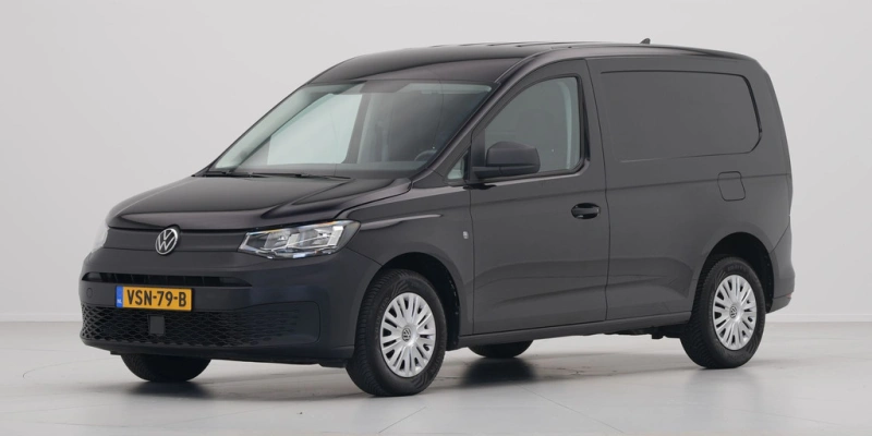 VW Bedrijfswagens Caddy Cargo 2.0 TDI 75pk Trend