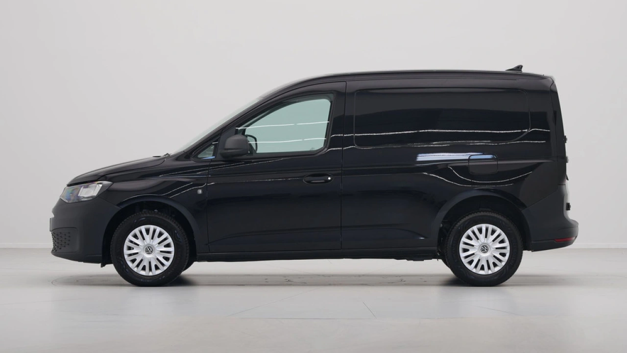VW Bedrijfswagens Caddy Cargo 2.0 TDI 75pk Trend