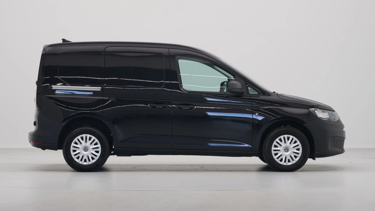 VW Bedrijfswagens Caddy Cargo 2.0 TDI 75pk Trend