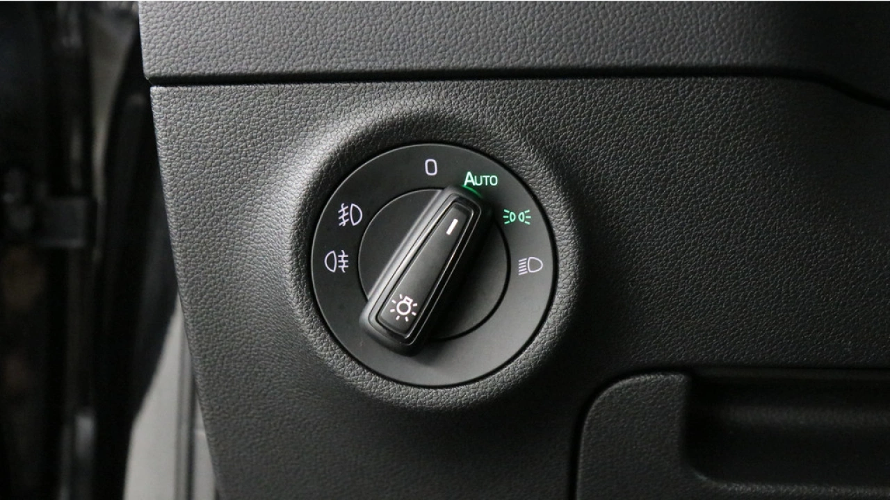 Škoda Karoq 1.5 TSI 150pk ACT Sportline Business DSG