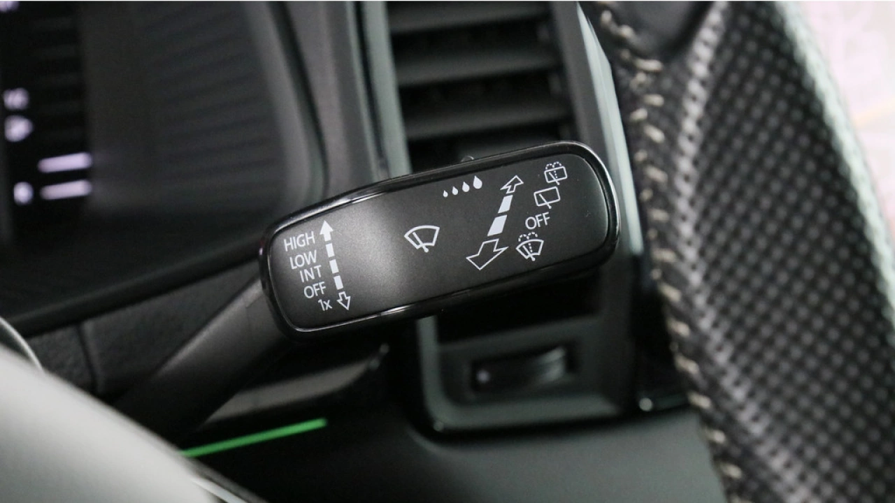 Škoda Karoq 1.5 TSI 150pk ACT Sportline Business DSG