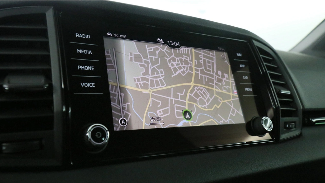 Škoda Karoq 1.5 TSI 150pk ACT Sportline Business DSG