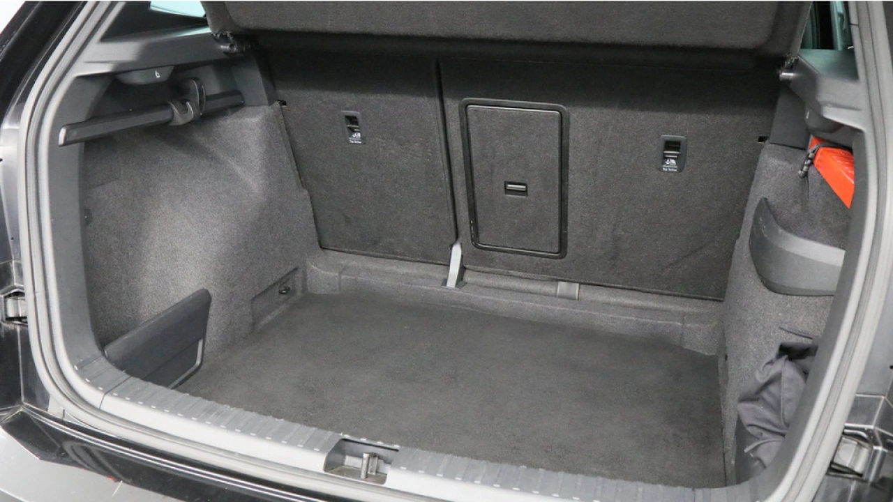 Škoda Karoq 1.5 TSI 150pk ACT Sportline Business DSG