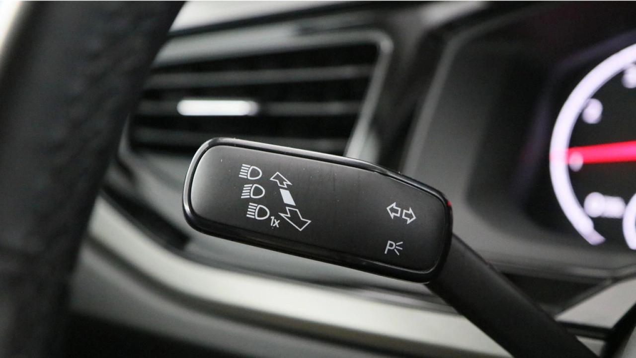 Volkswagen Polo 1.0 TSI 95pk Comfortline Business