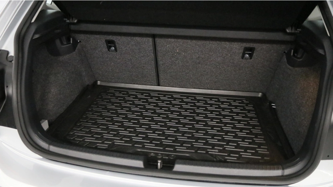 Volkswagen Polo 1.0 TSI 95pk Comfortline Business