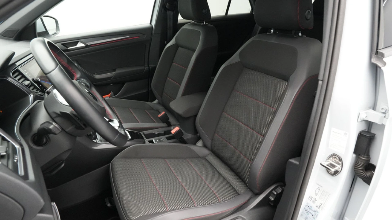 Volkswagen T-Roc 1.5 TSI 150pk DSG Sport