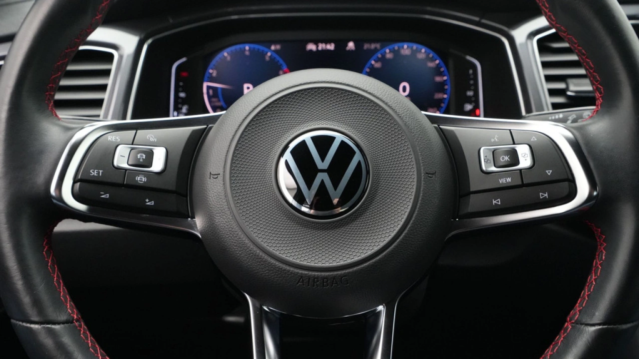 Volkswagen T-Roc 1.5 TSI 150pk DSG Sport