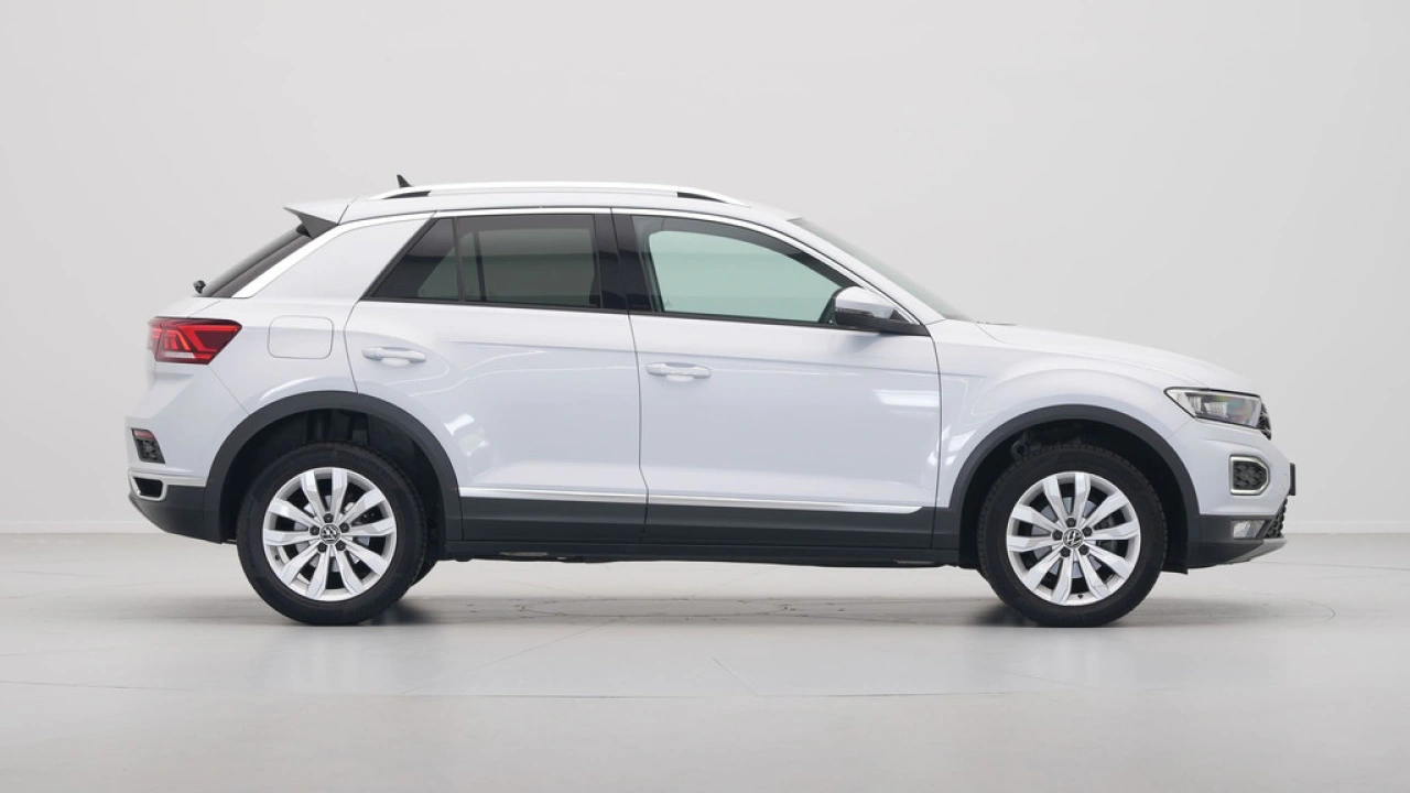 Volkswagen T-Roc 1.5 TSI 150pk DSG Sport