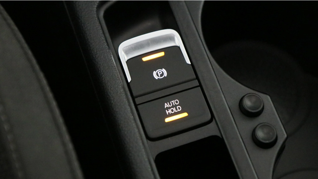 Volkswagen Touran 1.2 TSI 110pk Connected Series 7 Persoons