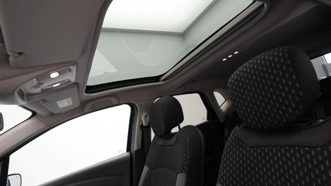 Renault Captur 1.3 TCe 150pk EDC Intens